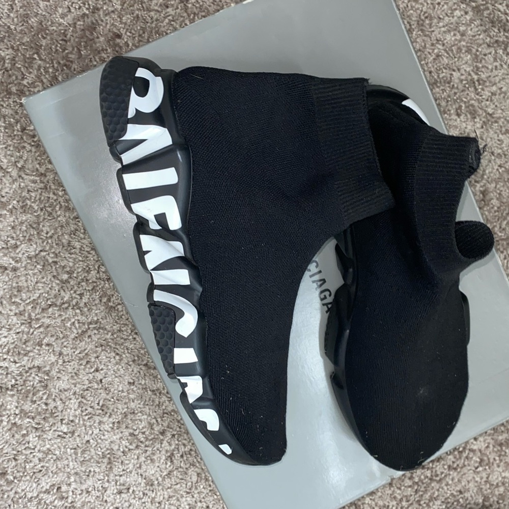 Balenciaga sneakers